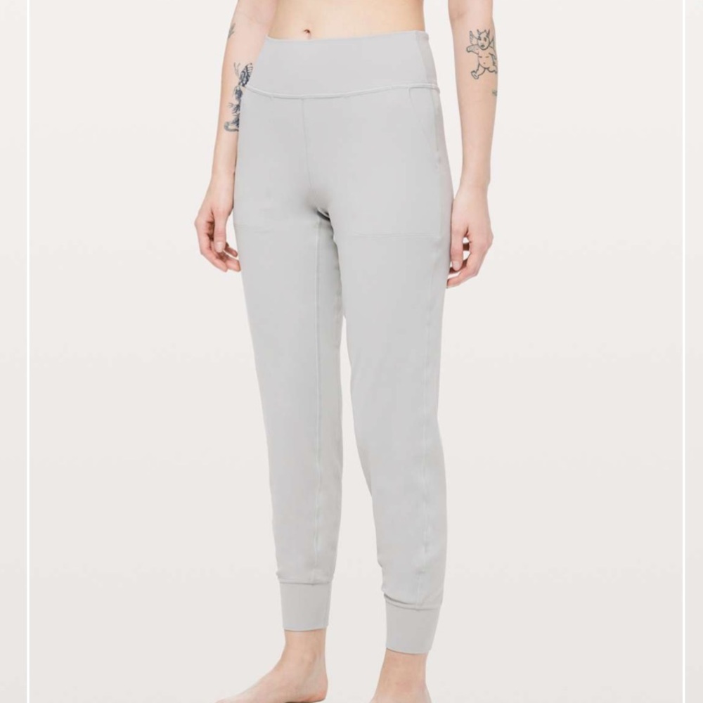 Lululemon Align Joggers